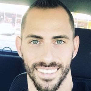 Meet your Posher, James